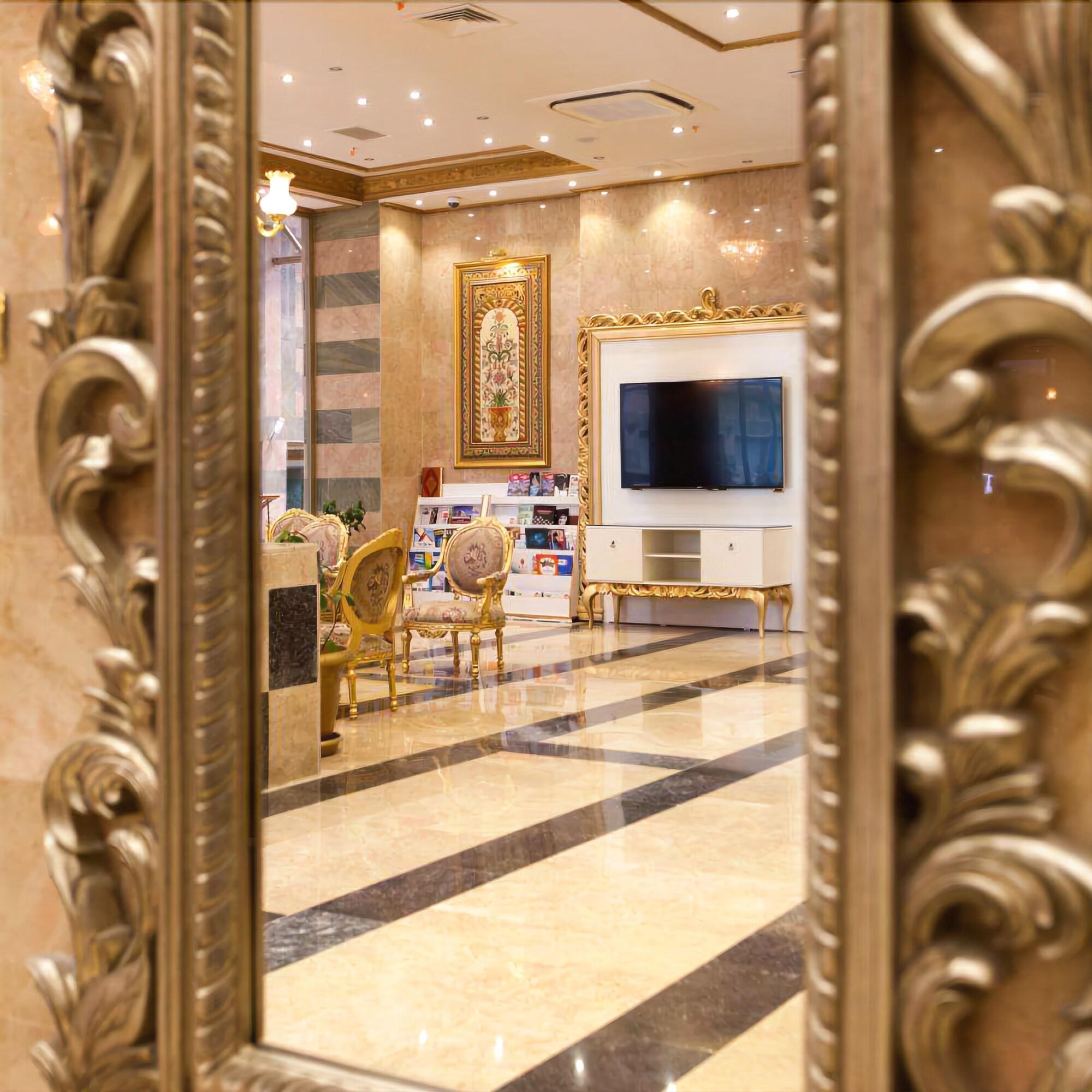Alrazi Hotel Florya Istanbulská provincie Exteriér fotografie