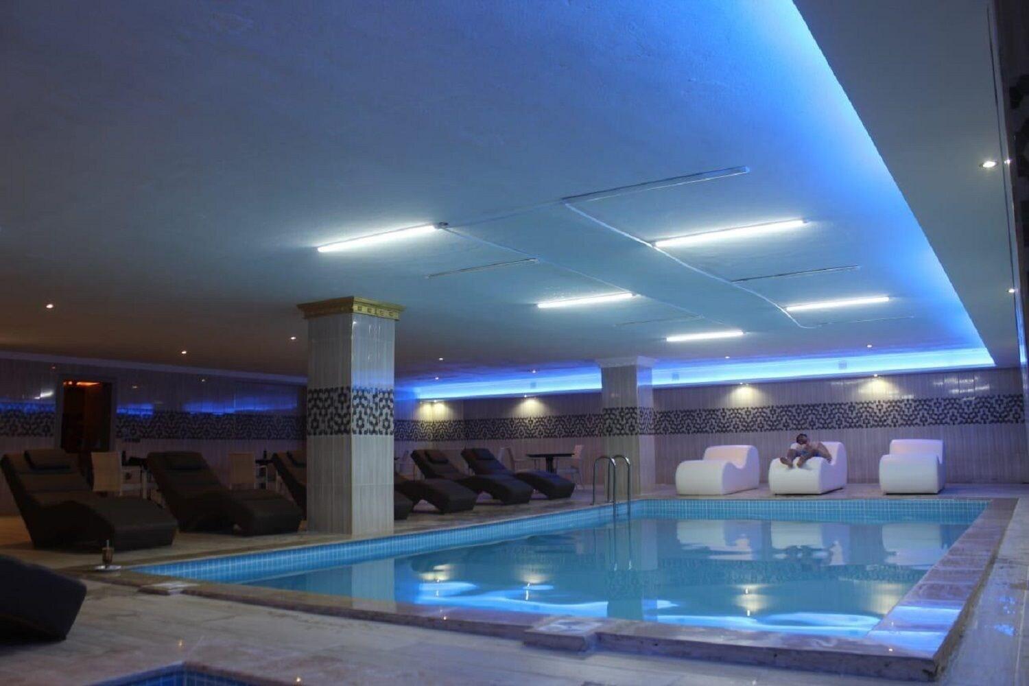 Alrazi Hotel Florya Istanbulská provincie Exteriér fotografie