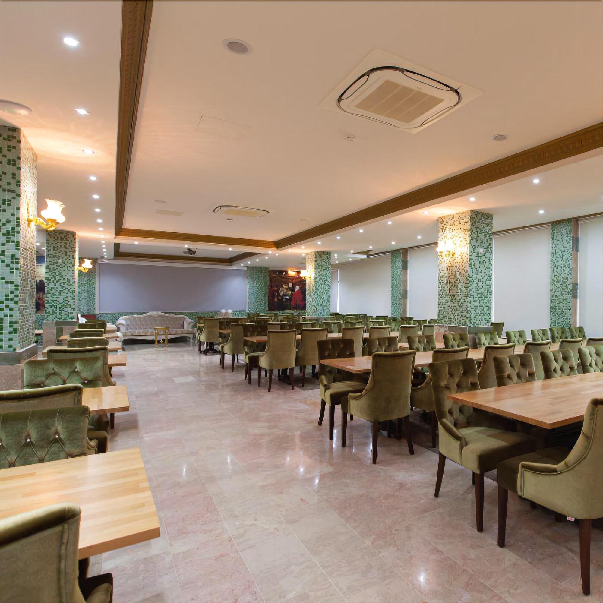 Alrazi Hotel Florya Istanbulská provincie Exteriér fotografie