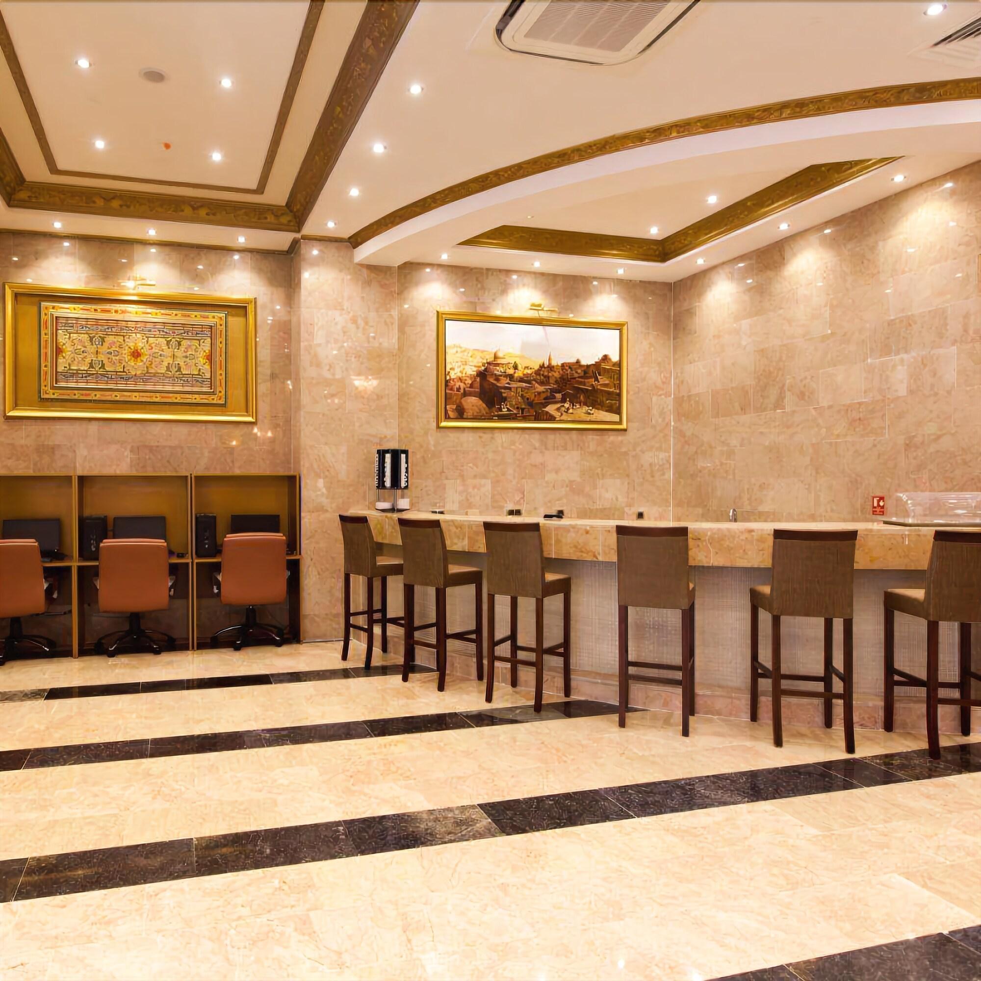 Alrazi Hotel Florya Istanbulská provincie Exteriér fotografie