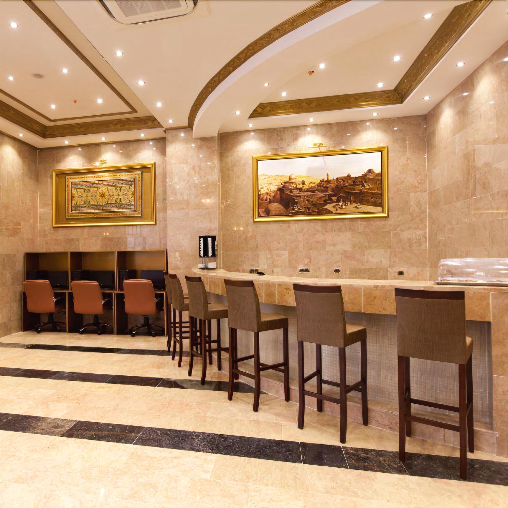 Alrazi Hotel Florya Istanbulská provincie Exteriér fotografie