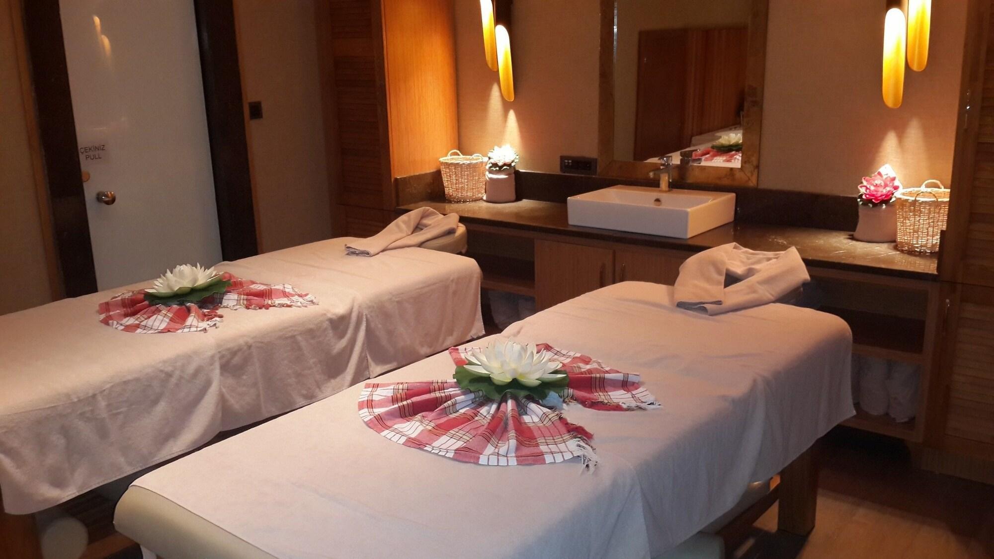 Alrazi Hotel Florya Istanbulská provincie Exteriér fotografie
