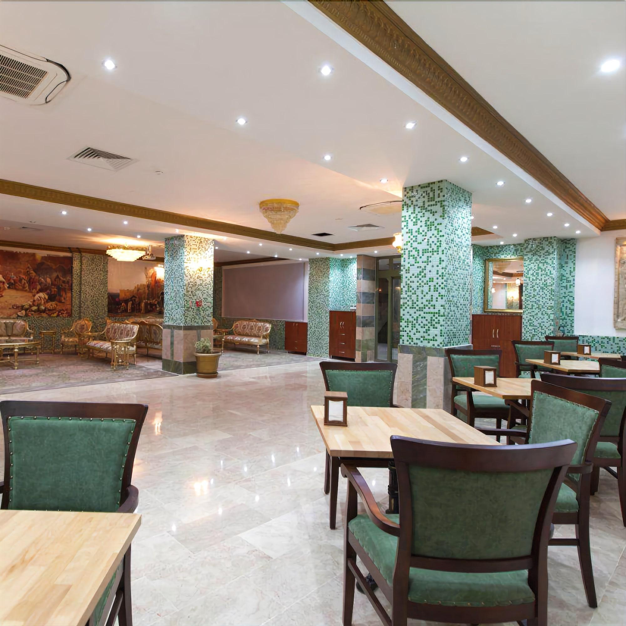 Alrazi Hotel Florya Istanbulská provincie Exteriér fotografie