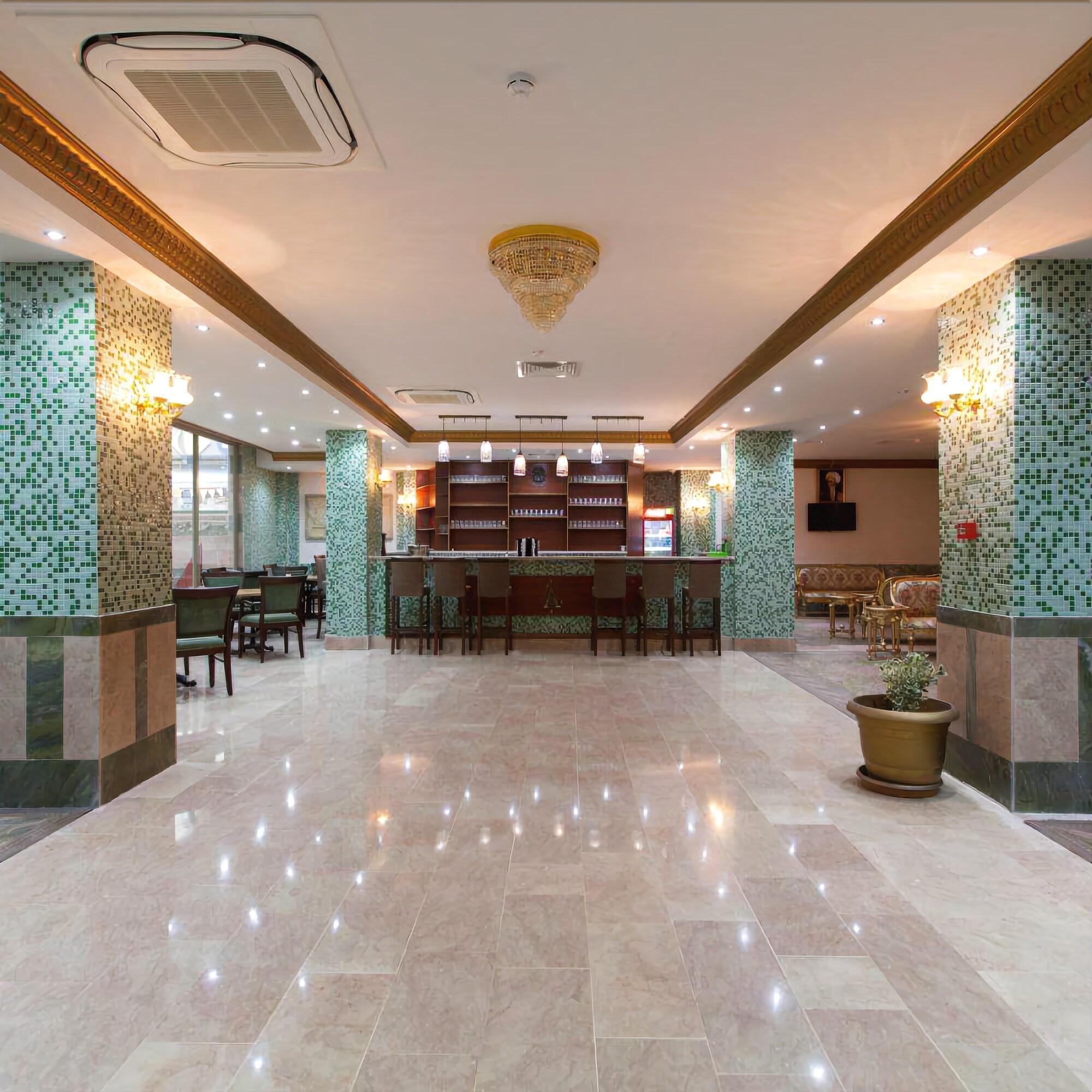 Alrazi Hotel Florya Istanbulská provincie Exteriér fotografie