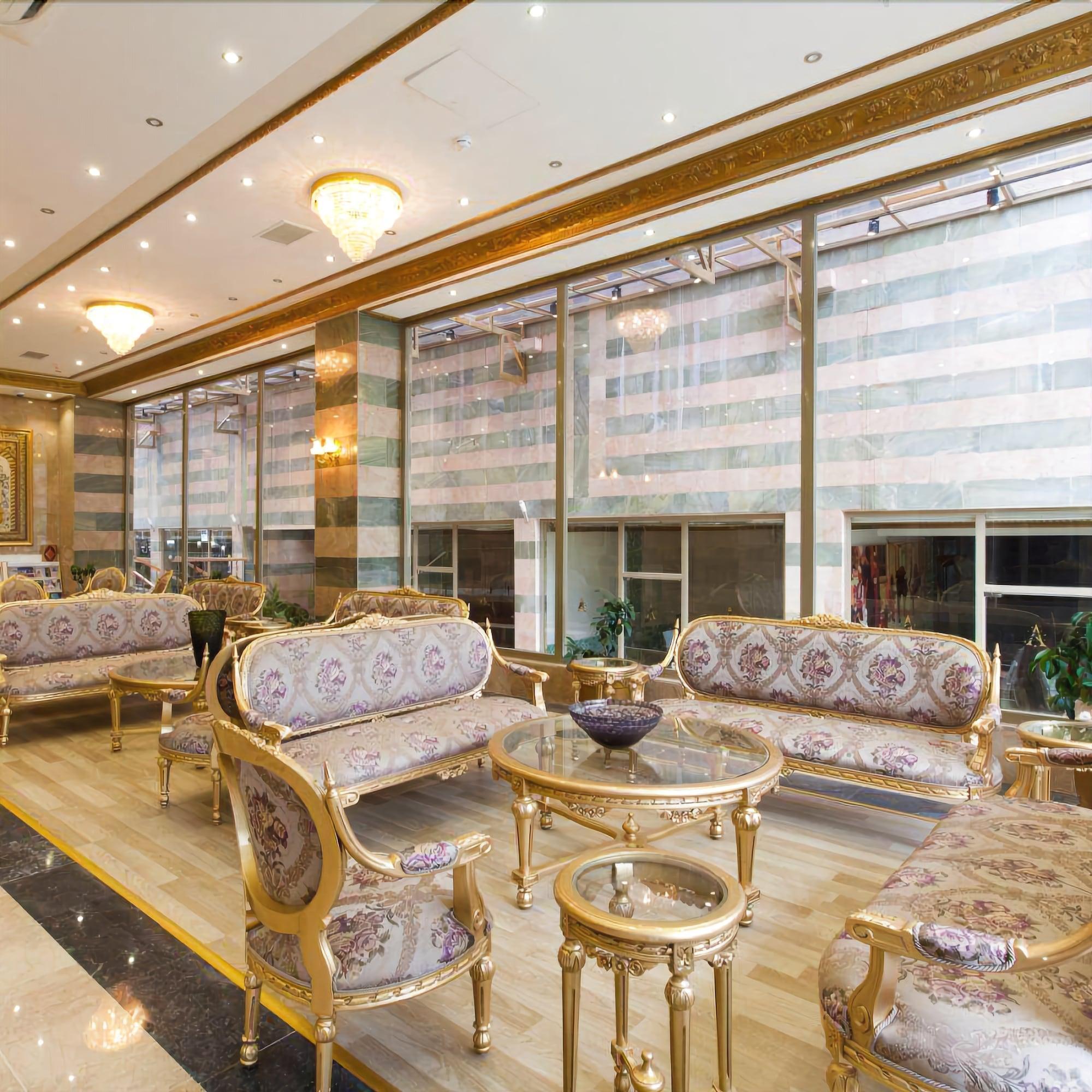 Alrazi Hotel Florya Istanbulská provincie Exteriér fotografie